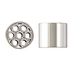 The Magic Finding Sterling Silver