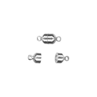 6x8mm Magnetic Clasp SP