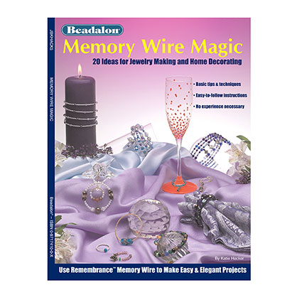Memory Wire Magic Book