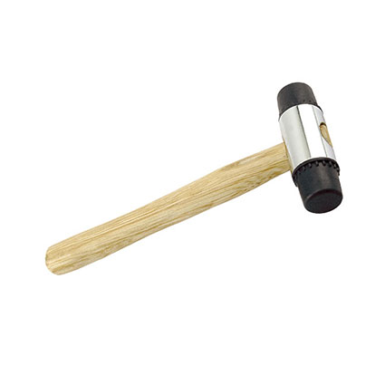 Artistic Wire Nylon Hammer