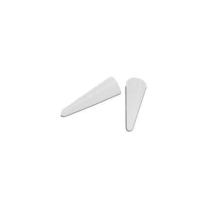Beadalon Nylon Jaw Round Nose Replacement Tips