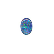 14 x10mm Opal Triplet Cabochon