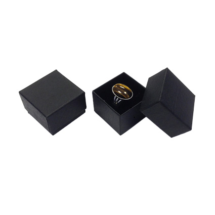 Cardboard Ring Boxes