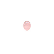 8x6mm Rose Qtz Cabochon