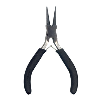 Round Nose Pliers
