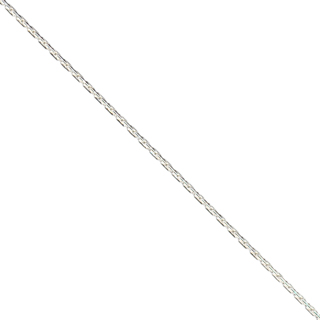 Sterling Silver Beading Chain