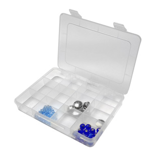 Small Storage Box- 12 compartment
