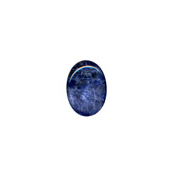 14x10mm Sodalite Cabochon