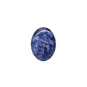 18x13mm Sodalite Cabochon