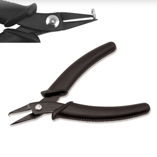 Split Ring Pliers (Narrow tip)
