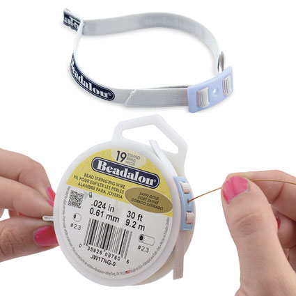 Spool Tamer 3pc