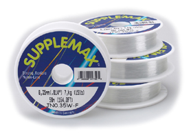 0.3mm Nylon 50m Spool