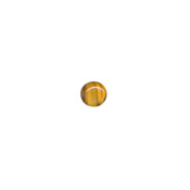 6mm Tiger Eye Cabochon