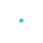4mm Turquoise Cabochon