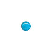 8mm Turquoise Cabochon