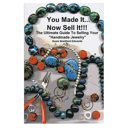 You Made It - Now Sell It Book