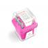 3mm Bridgette number metal stamp set