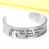 ImpressArt Melody Lowercase sample jewellery