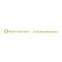 18"Paperclip Chain Gold Filled - view 1