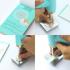 ImpressArt Stamp Guide Stickers - How to use