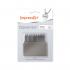 ImpressArt Basic Typewriter Lowercase Stamp Set 3mm - view 2