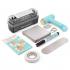 Essential Hand Stamping Kit w/Bridgette 3mm - view 1
