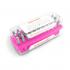 3mm Bridgette Uppercase metal stamp set