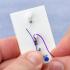 Findings Forms, Hook & Eye Jig, 1 pc