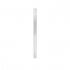 10mm Bracelet Blanks Aluminium 6 inch - view 1