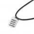 ImpressArt Arcadia Numbers sample jewellery