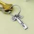 ImpressArt Arcadia Lowercase sample jewellery