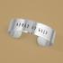 16mm bracelet blank
