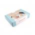 Essential Hand Stamping Kit w/Bridgette 3mm - view 2