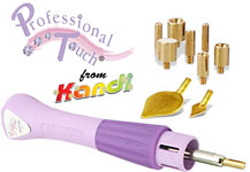 Professional Touch Hotfix Applicator